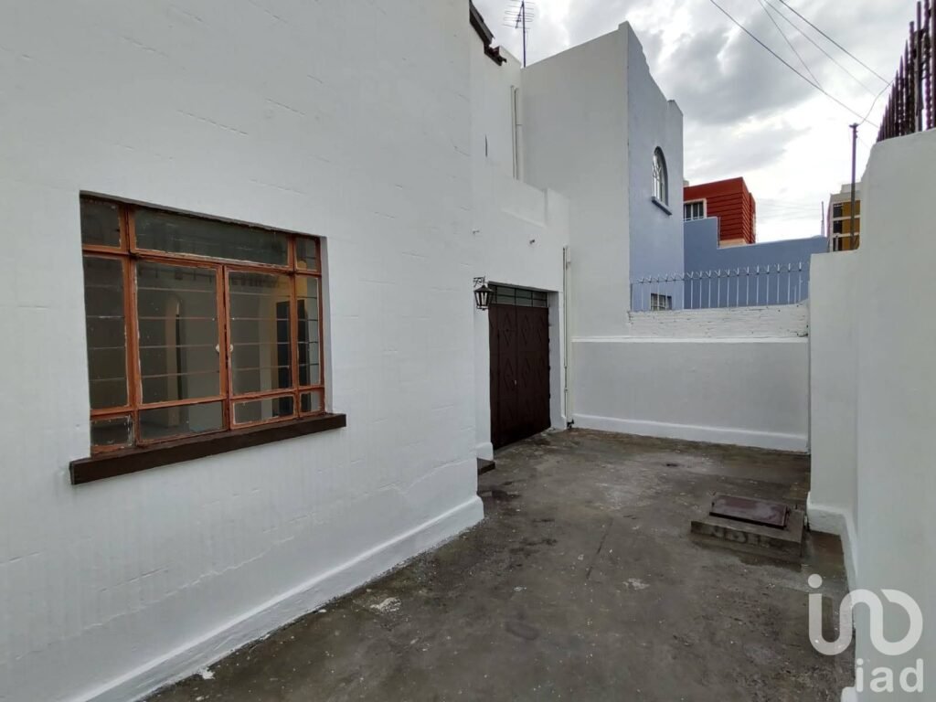Casa en venta Privada Parque España (5 minutos del Centro)