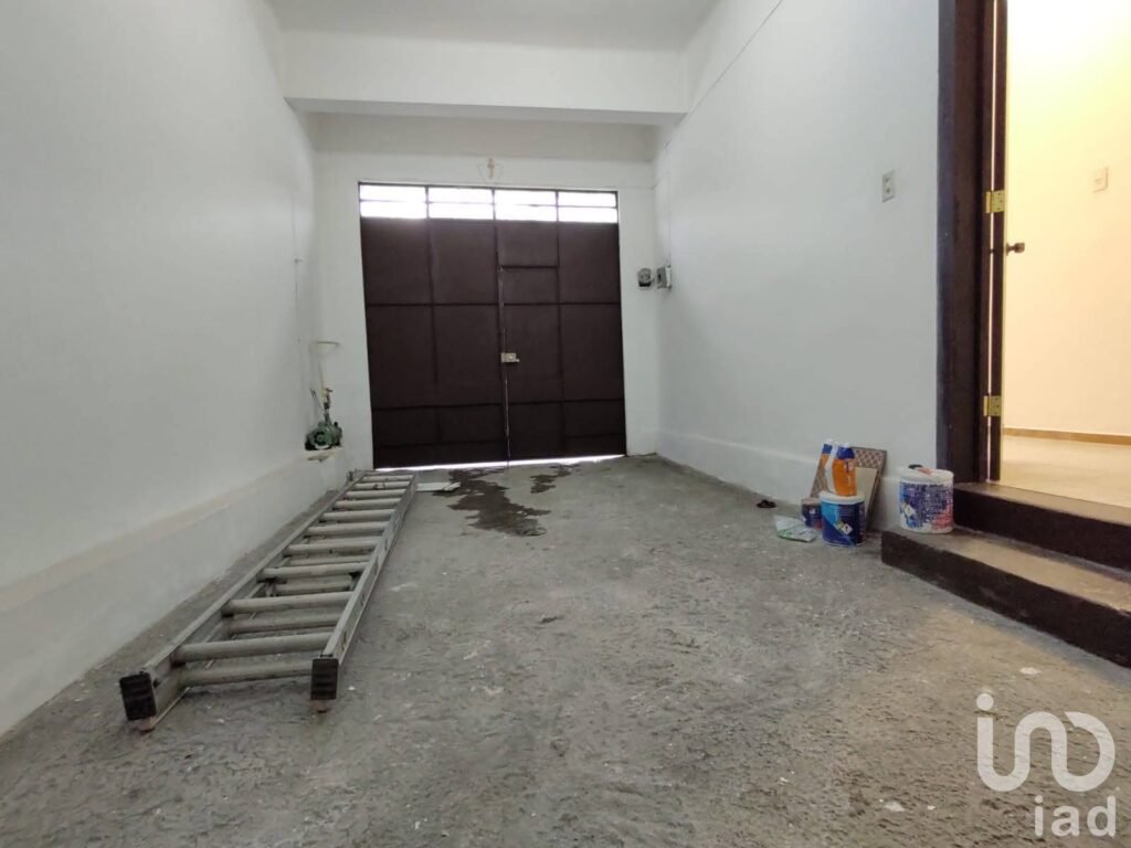 Casa en venta Privada Parque España (5 minutos del Centro)