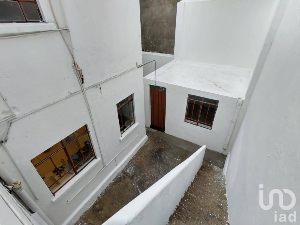 Casa en venta Privada Parque España (5 minutos del Centro)