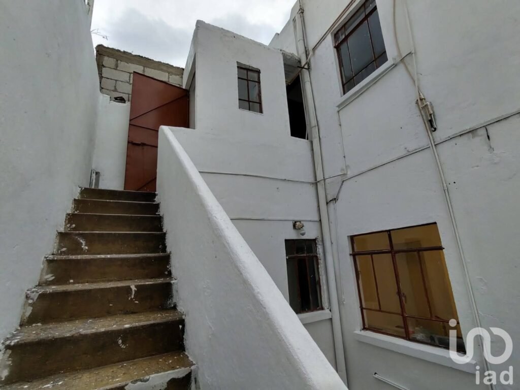 Casa en venta Privada Parque España (5 minutos del Centro)