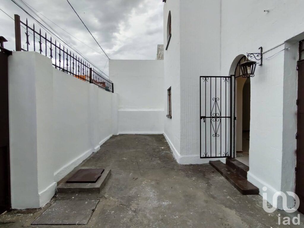 Casa en venta Privada Parque España (5 minutos del Centro)
