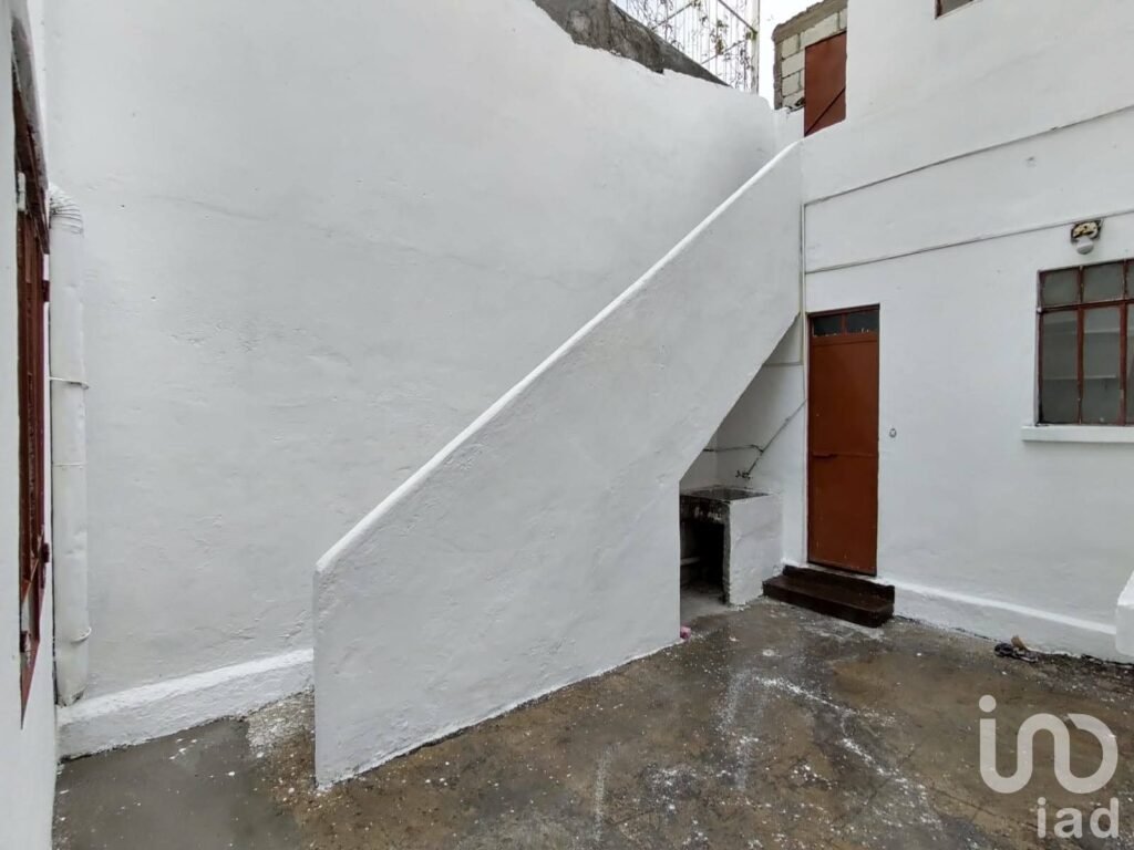 Casa en venta Privada Parque España (5 minutos del Centro)