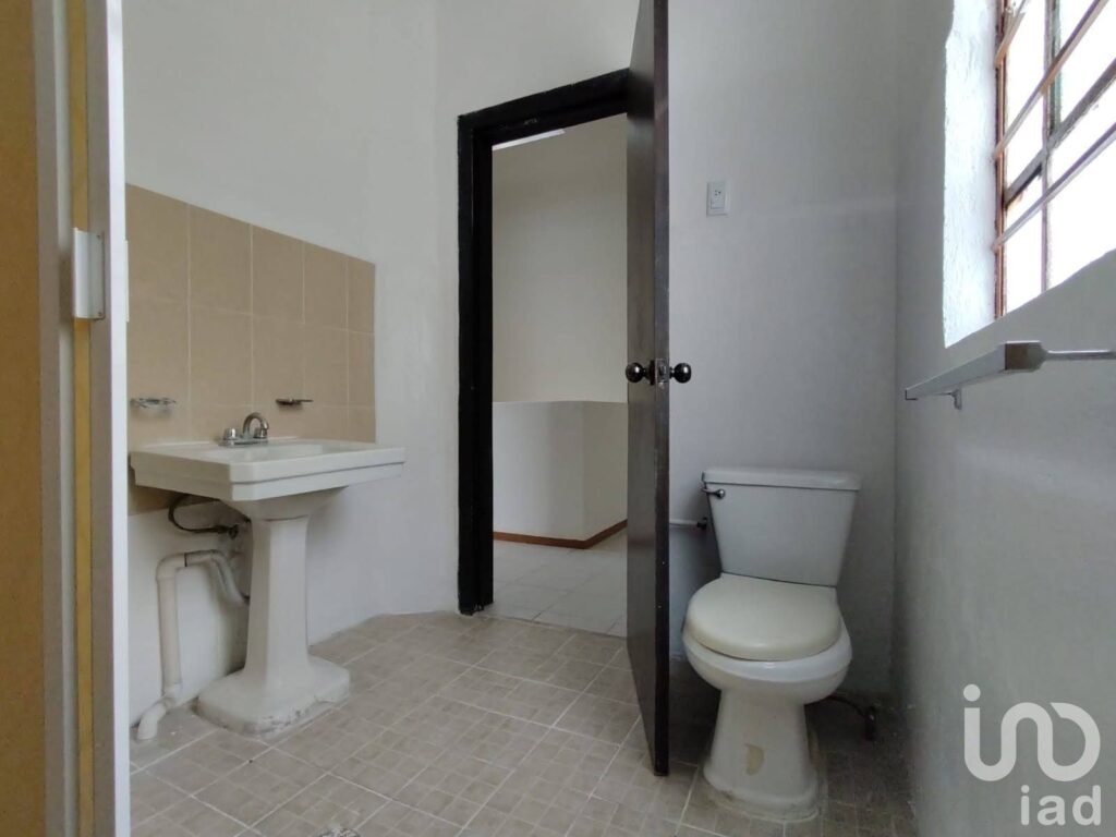 Casa en venta Privada Parque España (5 minutos del Centro)