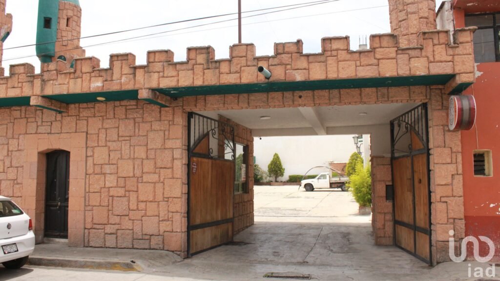 HOTEL EN VENTA EN SAHAGUN, HIDALGO