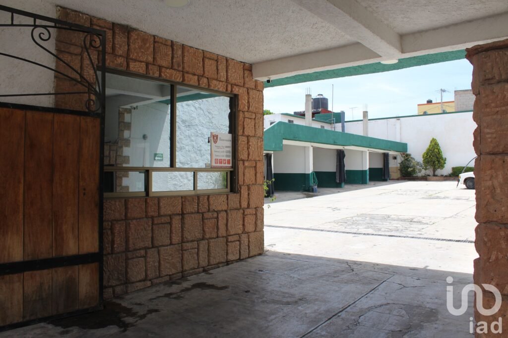 HOTEL EN VENTA EN SAHAGUN, HIDALGO