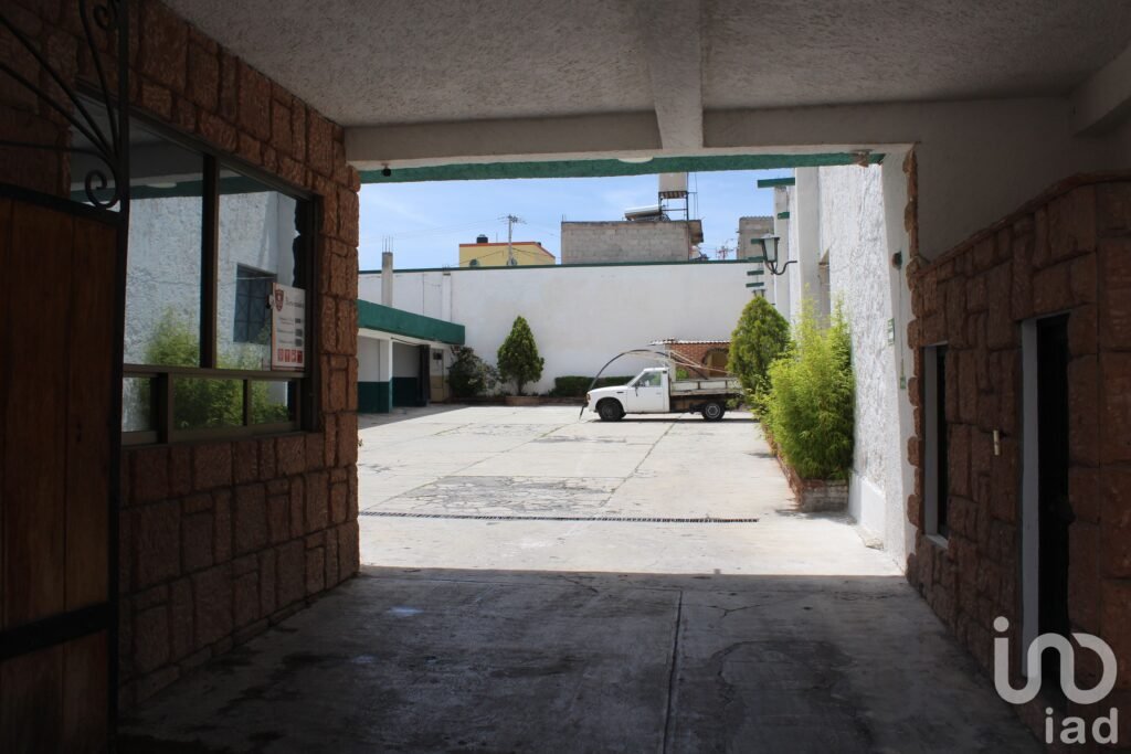 HOTEL EN VENTA EN SAHAGUN, HIDALGO