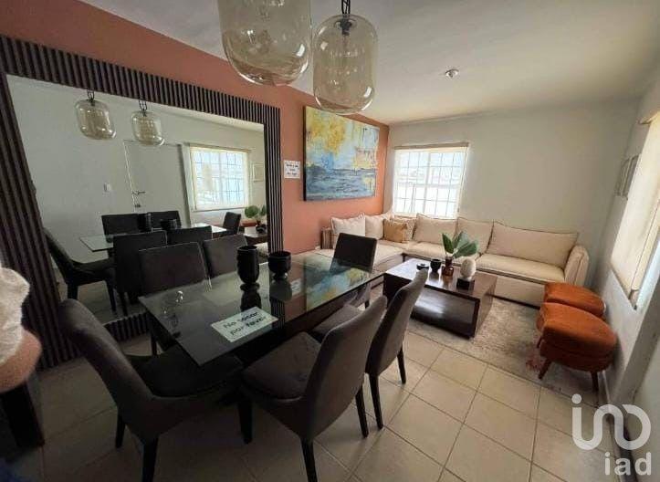 CASA EQUIPADA EN VENTA PRIVADAS DE VALENCIA 3 REC 2 BAÑOS