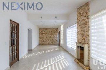 Casa en Venta de Un Nivel en Privada con Seguridad 24/7 en Tlalpan en Oportunidad por $7,950,000
