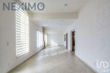 Casa en Venta de Un Nivel en Privada con Seguridad 24/7 en Tlalpan en Oportunidad por $7,950,000
