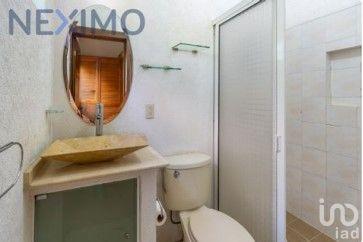 Casa en Venta de Un Nivel en Privada con Seguridad 24/7 en Tlalpan en Oportunidad por $7,950,000