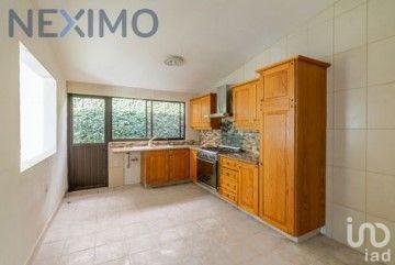 Casa en Venta de Un Nivel en Privada con Seguridad 24/7 en Tlalpan en Oportunidad por $7,950,000