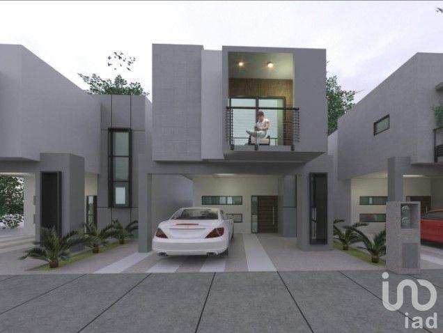 CASA EN VENTA PUNTA VELA MODELO CELTA