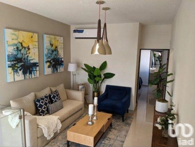 CASA EN VENTA PUNTA VELA MODELO CELTA