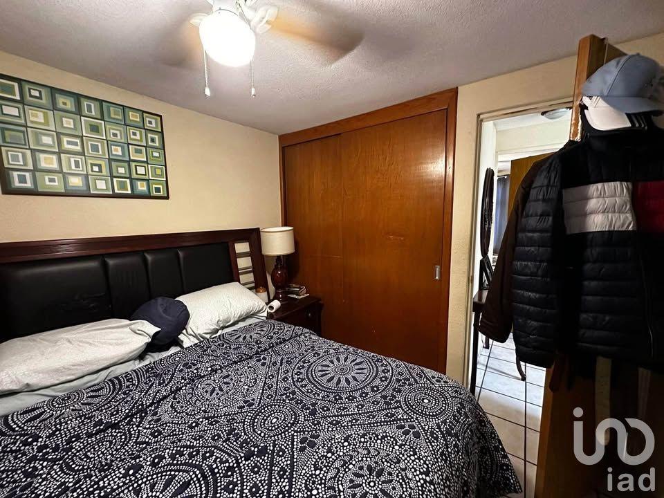 Casa en Venta en Arboledas de Paso Blanco Aguascalientes