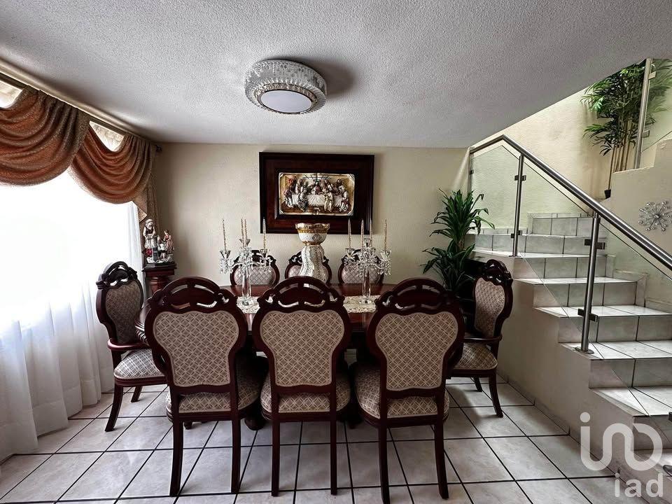 Casa en Venta en Arboledas de Paso Blanco Aguascalientes
