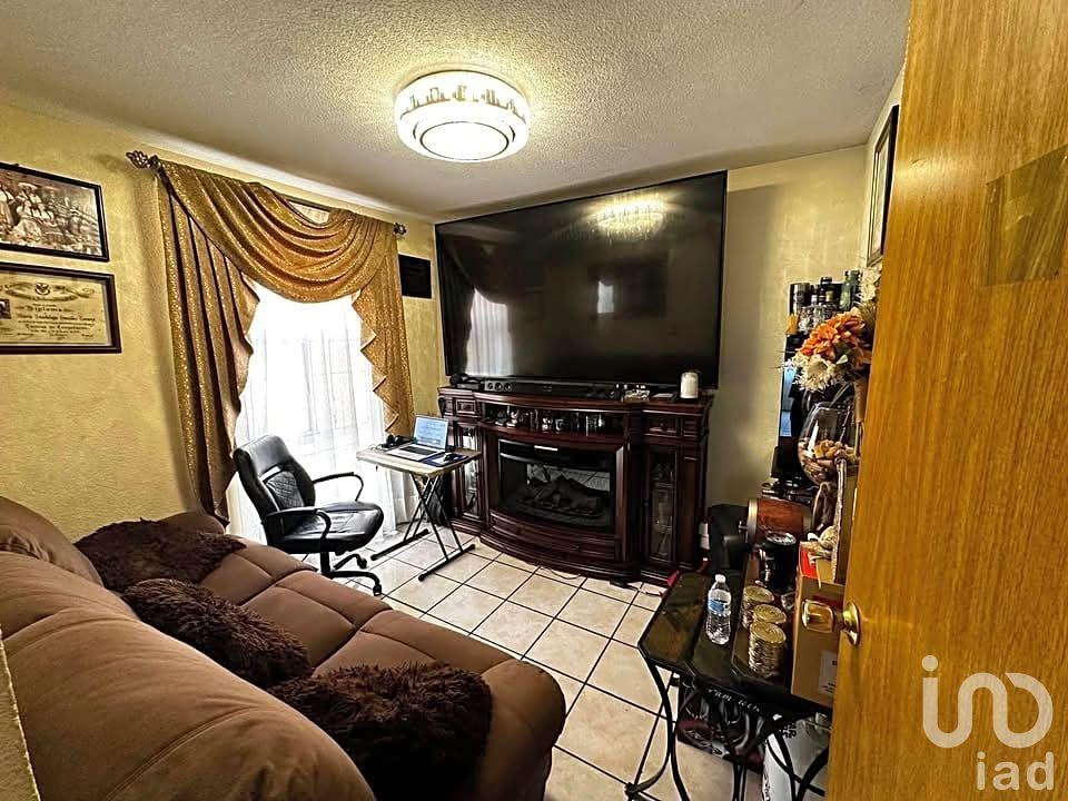 Casa en Venta en Arboledas de Paso Blanco Aguascalientes