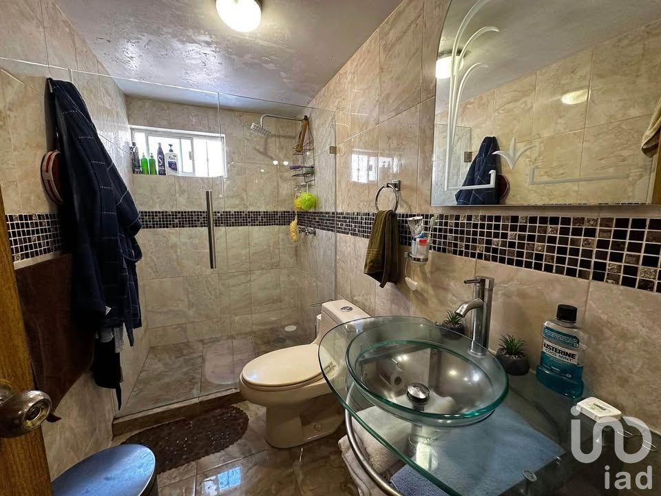 Casa en Venta en Arboledas de Paso Blanco Aguascalientes