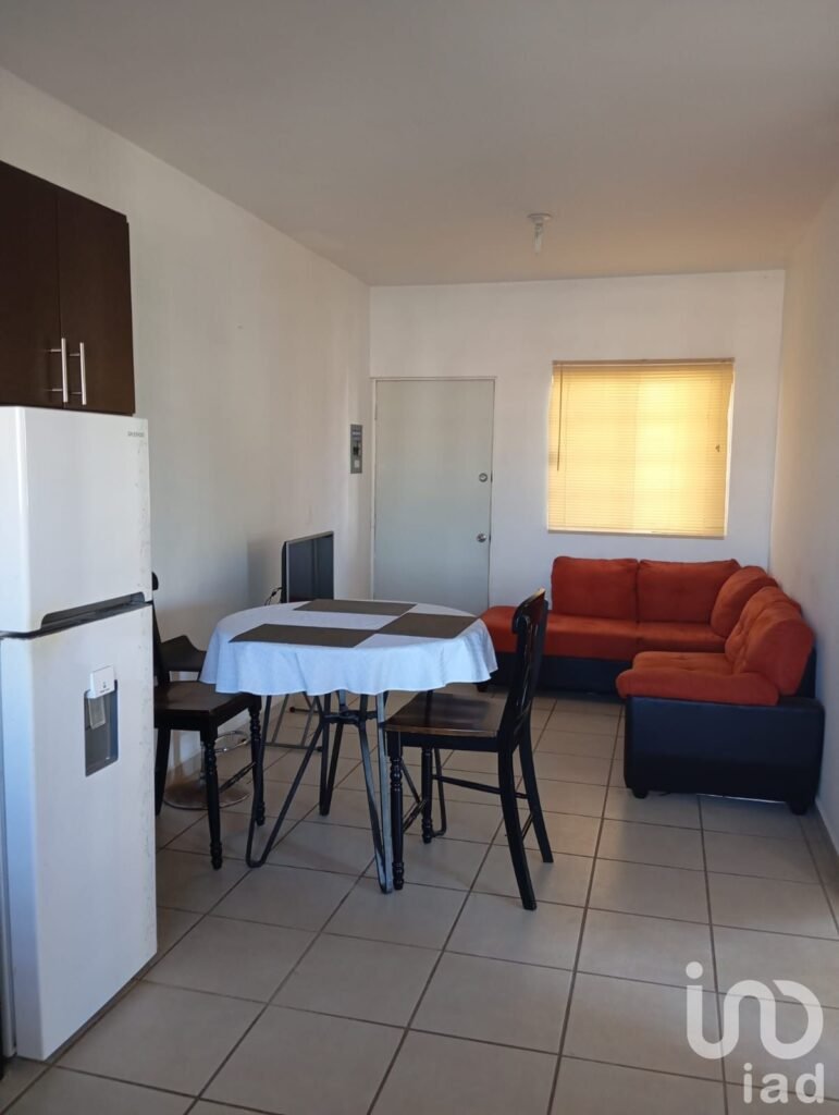 VENTA DE DEPARTAMENTO ALTAMIRA PLUS 1 EN CABO SAN LUCAS AMUEBLADO
