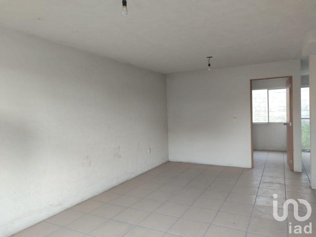 Casa en Venta en Residencial Amaranto