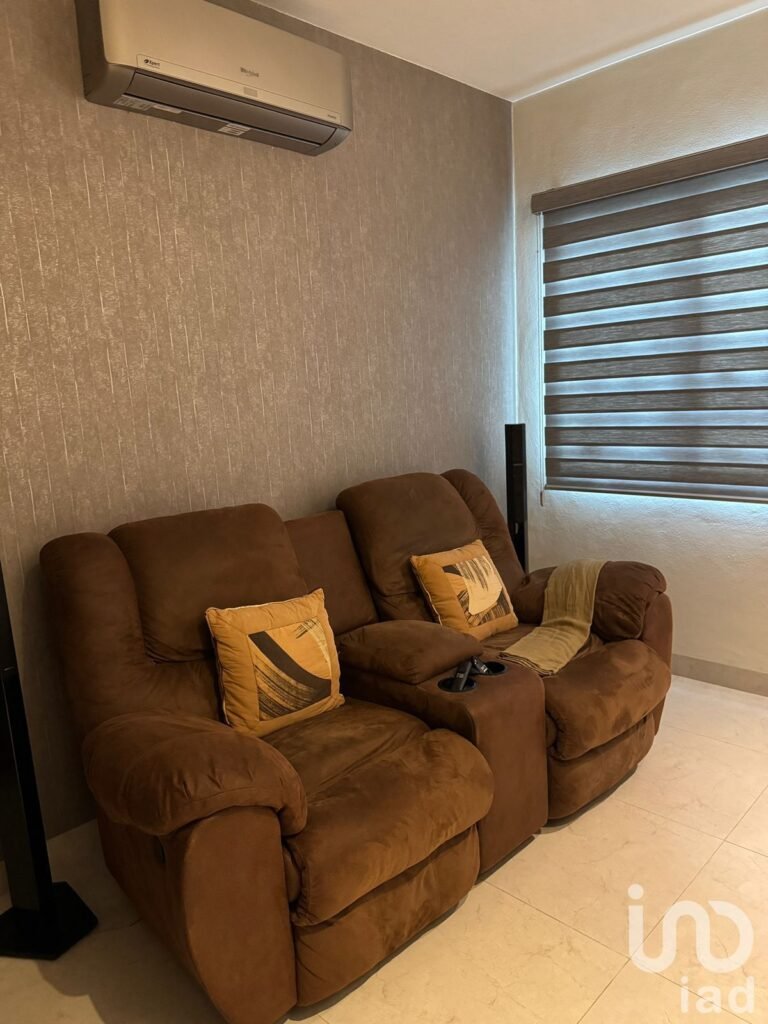 Casa en Renta Puerto Vallarta en Residencial privado