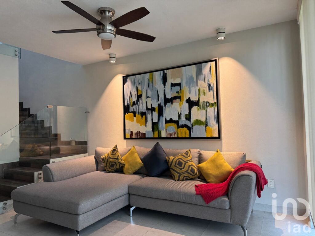 Casa en Renta Puerto Vallarta en Residencial privado