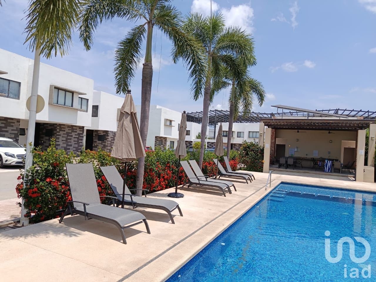 Casa en Renta Puerto Vallarta en Residencial privado