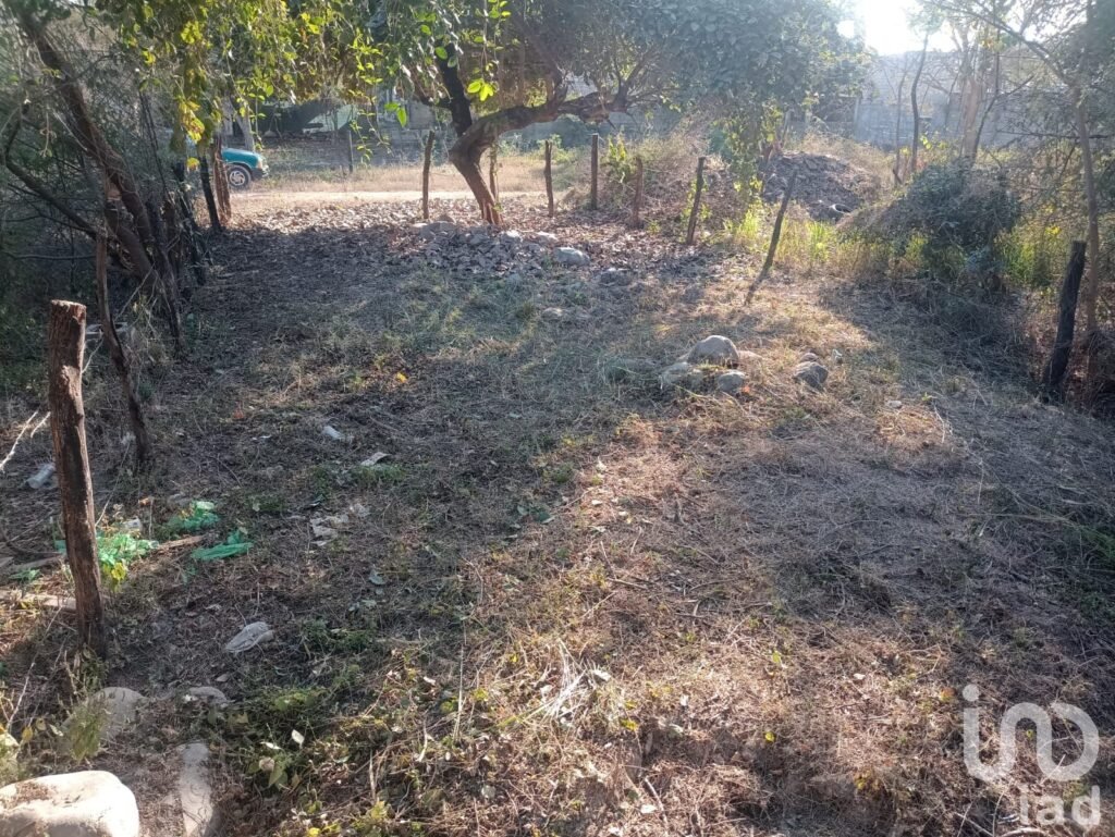 Terreno en Venta  Puerto Vallarta es Ejidal
