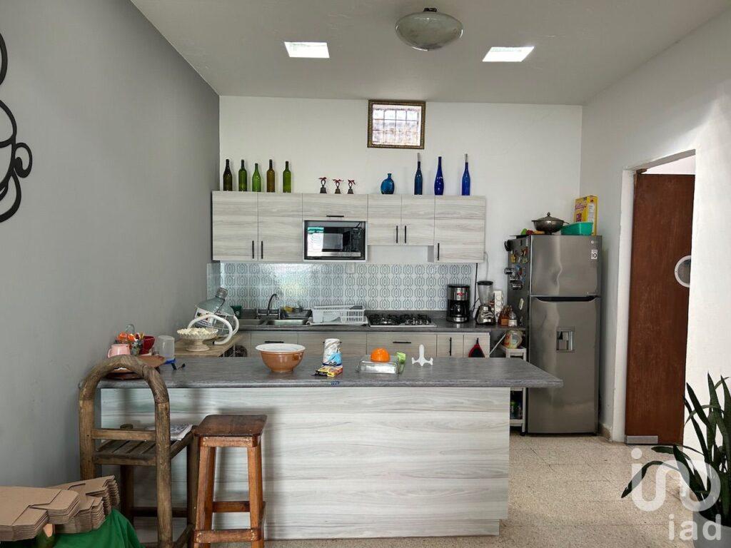 Casa en venta, un nivel, en Ahuatepec, Cuernavaca