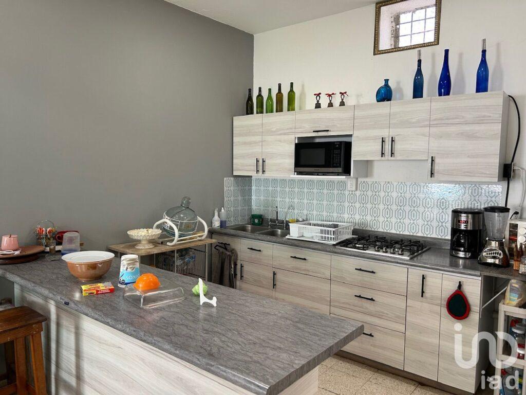 Casa en venta, un nivel, en Ahuatepec, Cuernavaca