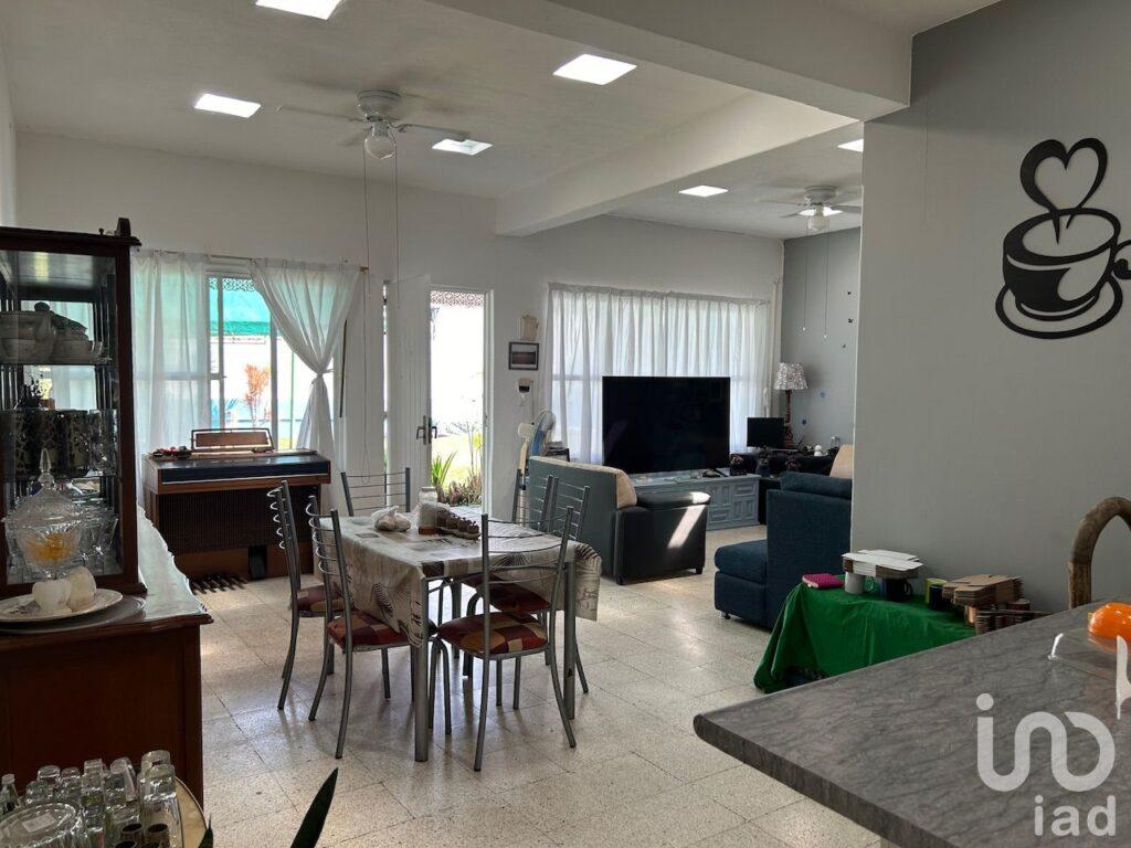 Casa en venta, un nivel, en Ahuatepec, Cuernavaca