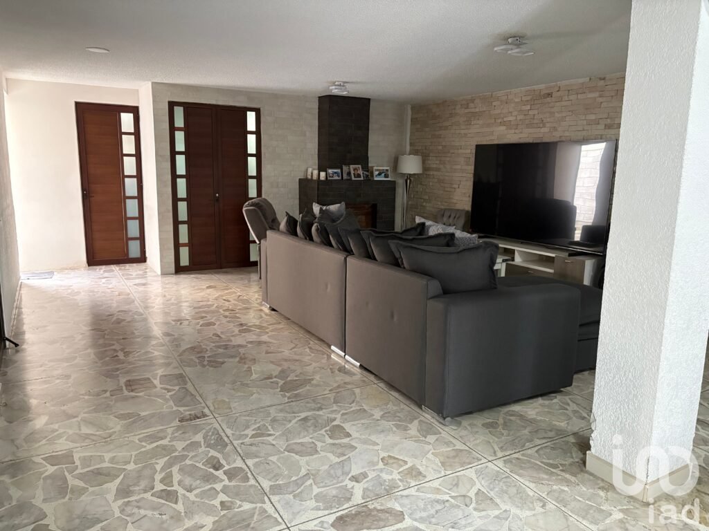Casa en Venta en Pedregal de las Águilas Alcaldía Tlalpan CDMX