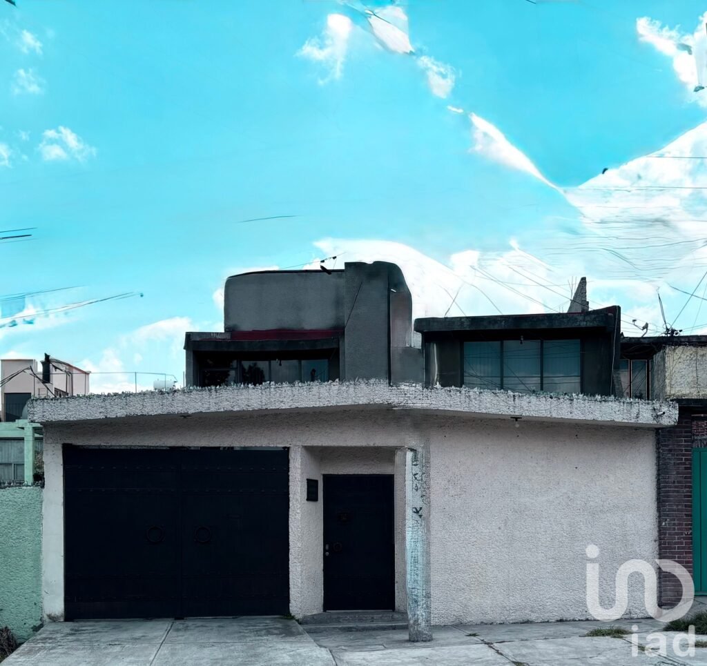 Casa en Venta en Pedregal de las Águilas Alcaldía Tlalpan CDMX
