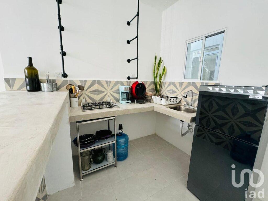 Venta de Casa en el Centro de Mérida, Yucatán