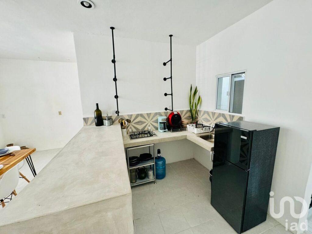 Venta de Casa en el Centro de Mérida, Yucatán