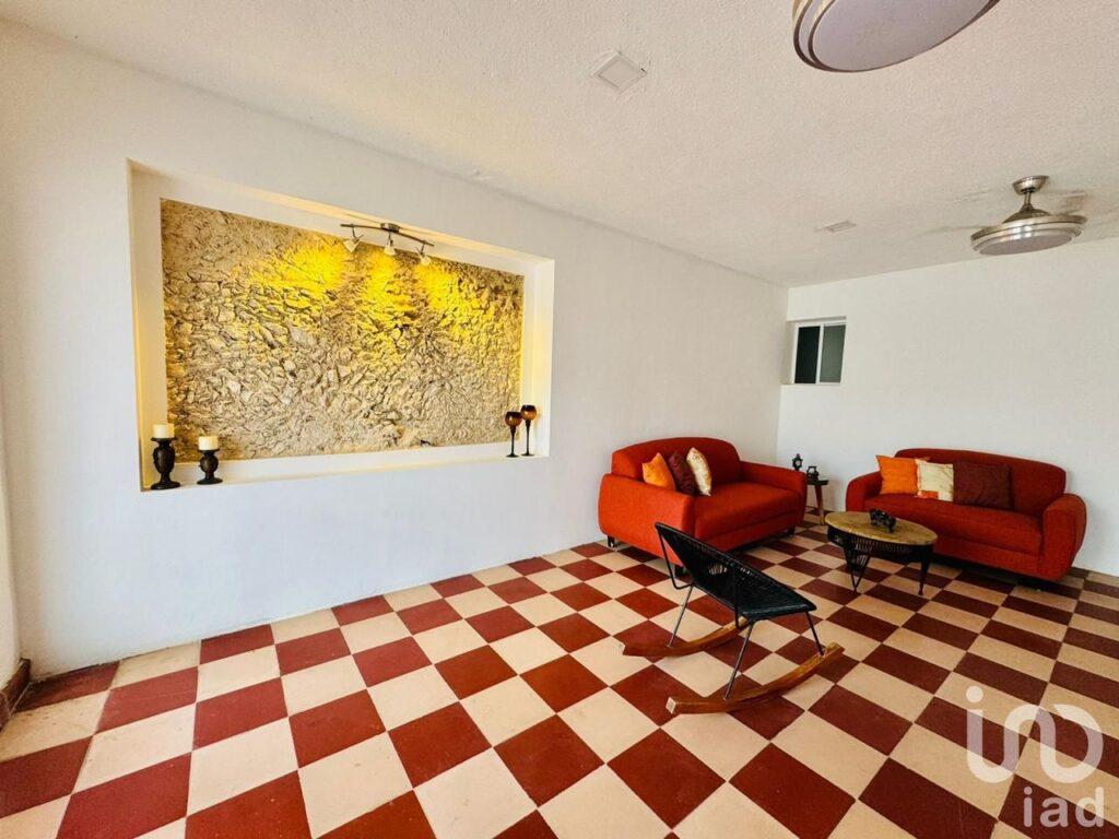 Venta de Casa en el Centro de Mérida, Yucatán