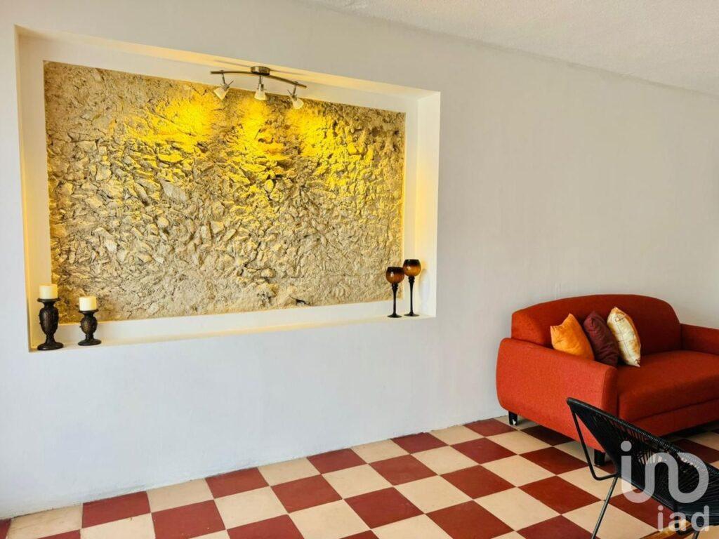 Venta de Casa en el Centro de Mérida, Yucatán