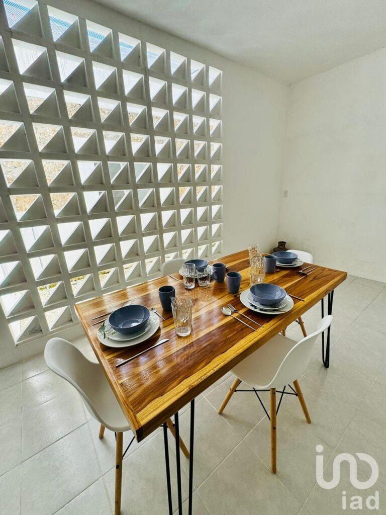 Venta de Casa en el Centro de Mérida, Yucatán