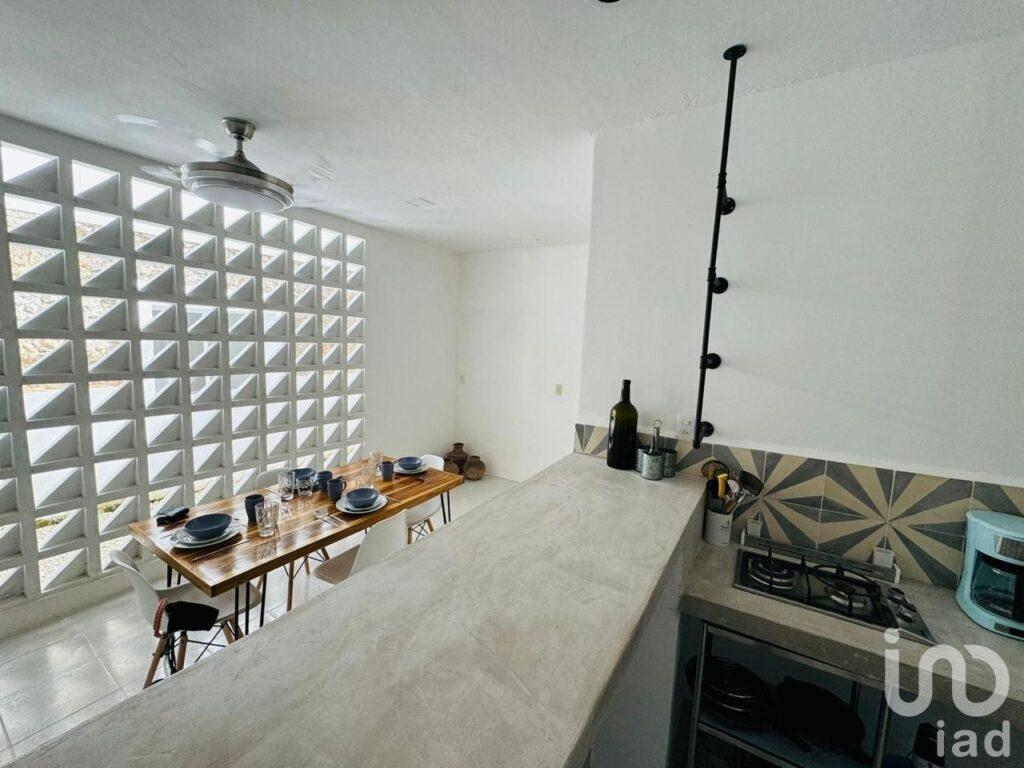 Venta de Casa en el Centro de Mérida, Yucatán