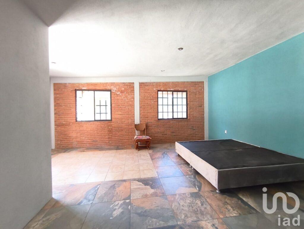 Casa de Campo en VENTA en Fraccionamiento Real del Potosi SLP