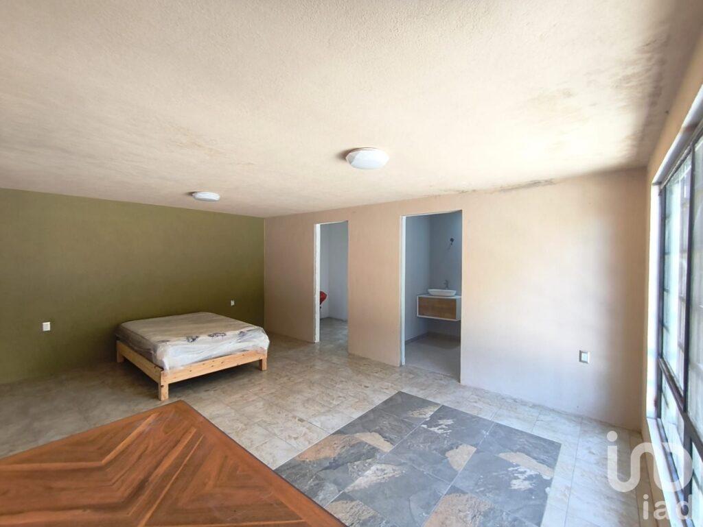 Casa de Campo en VENTA en Fraccionamiento Real del Potosi SLP