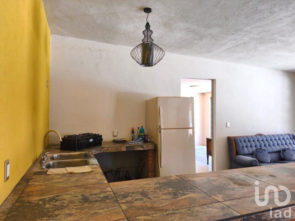 Casa de Campo en VENTA en Fraccionamiento Real del Potosi SLP