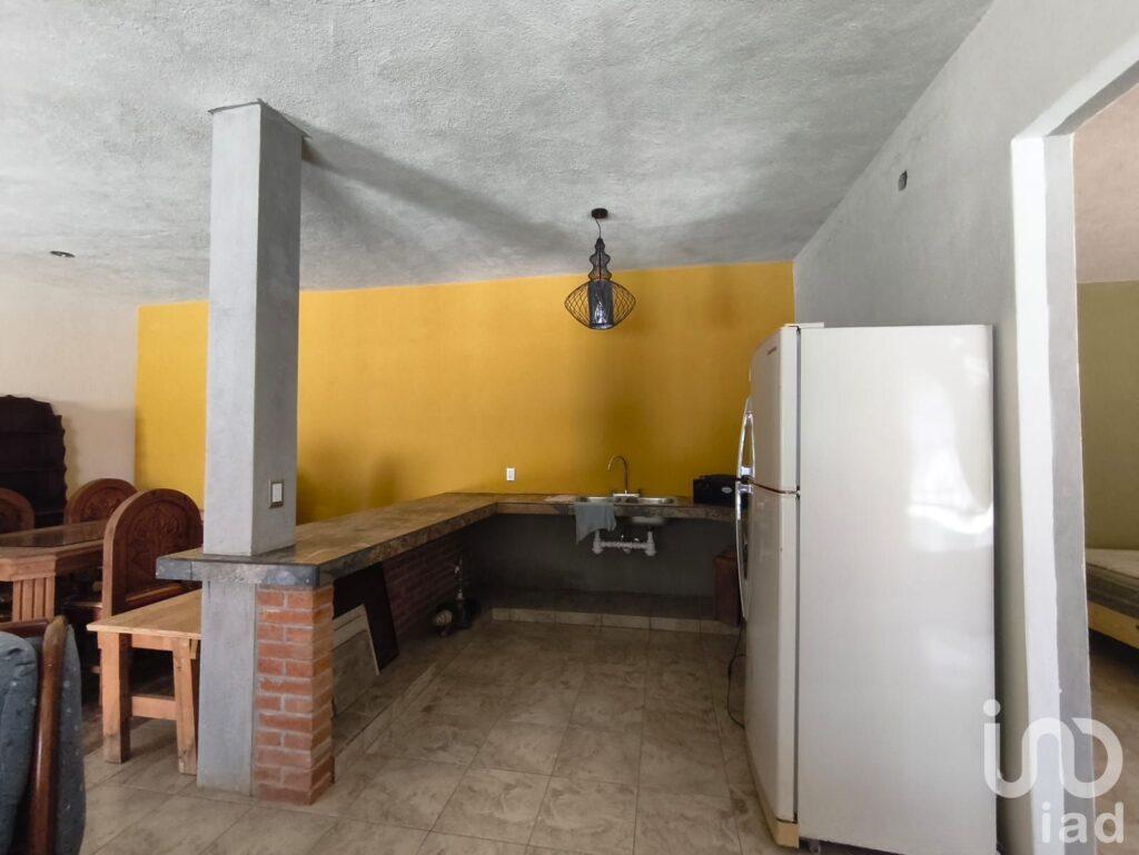 Casa de Campo en VENTA en Fraccionamiento Real del Potosi SLP