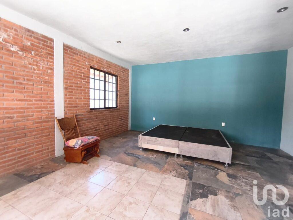 Casa de Campo en VENTA en Fraccionamiento Real del Potosi SLP