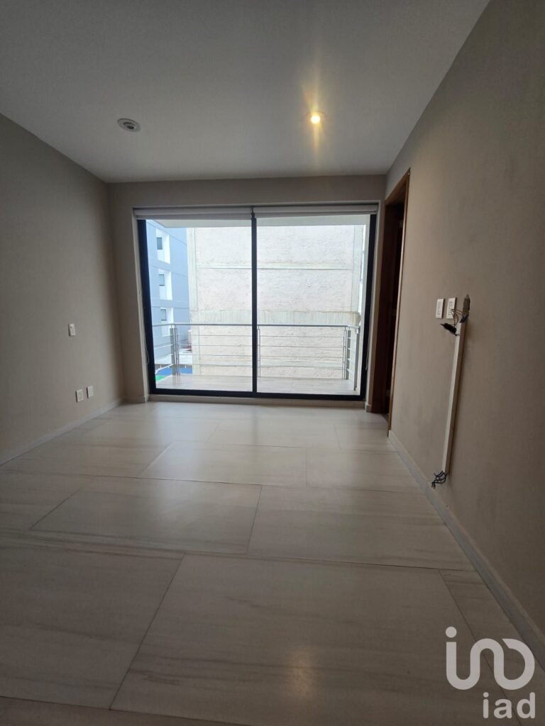 Venta de Penthouse en Texas, Col. Nápoles, Benito Juárez, CDMX