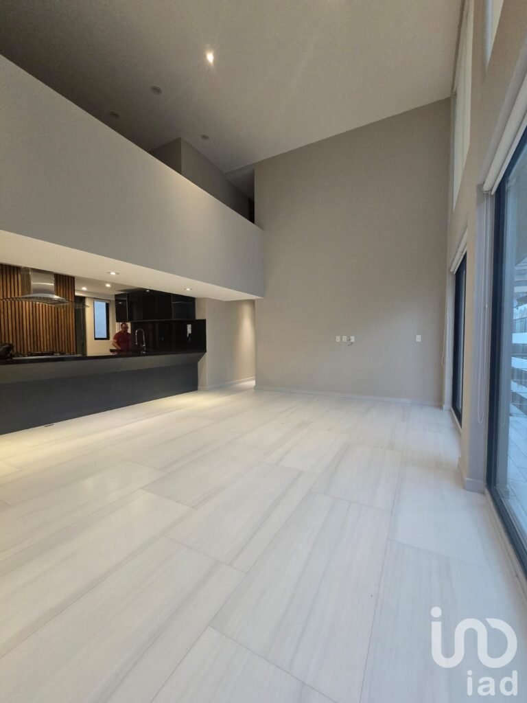 Venta de Penthouse en Texas, Col. Nápoles, Benito Juárez, CDMX