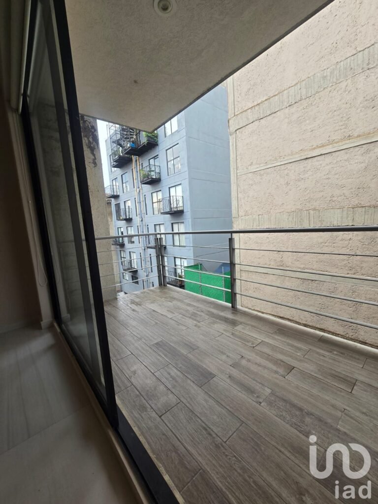 Venta de Penthouse en Texas, Col. Nápoles, Benito Juárez, CDMX