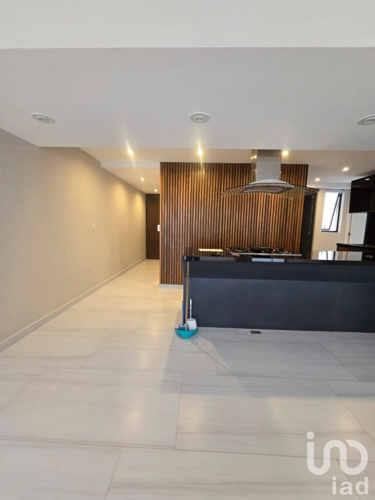 Venta de Penthouse en Texas, Col. Nápoles, Benito Juárez, CDMX