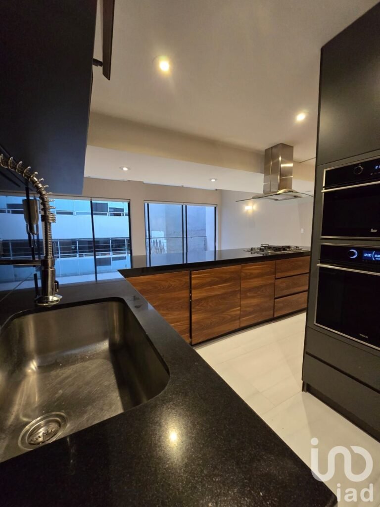 Venta de Penthouse en Texas, Col. Nápoles, Benito Juárez, CDMX