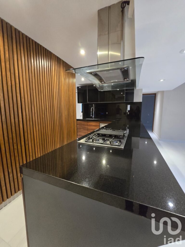 Venta de Penthouse en Texas, Col. Nápoles, Benito Juárez, CDMX