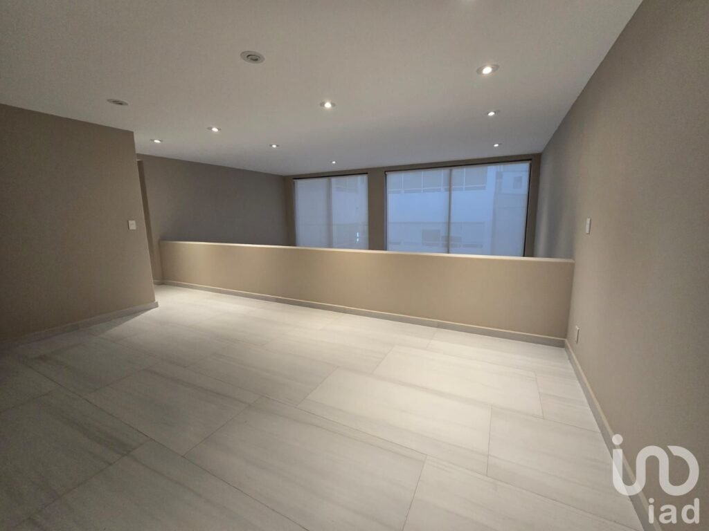 Venta de Penthouse en Texas, Col. Nápoles, Benito Juárez, CDMX